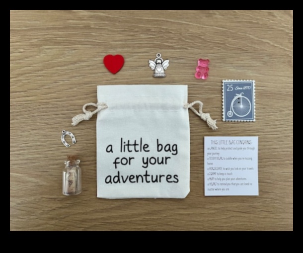 Adventure Alcove: Cadouri de călătorie pentru Wanderlust Valentine