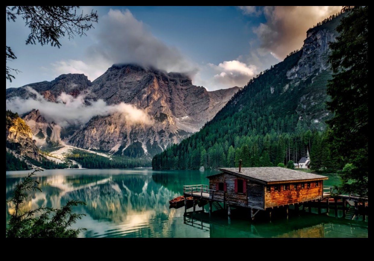 Traverse the Beauty: O expediție de fotografie de peisaj dezvăluită