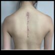 Detalii delicate O călătorie în lumea măiestriei minimaliste a tatuajelor