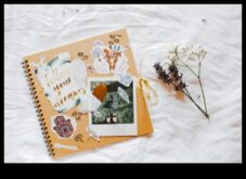 Scrapbooking O modalitate creativă de a păstra amintirile