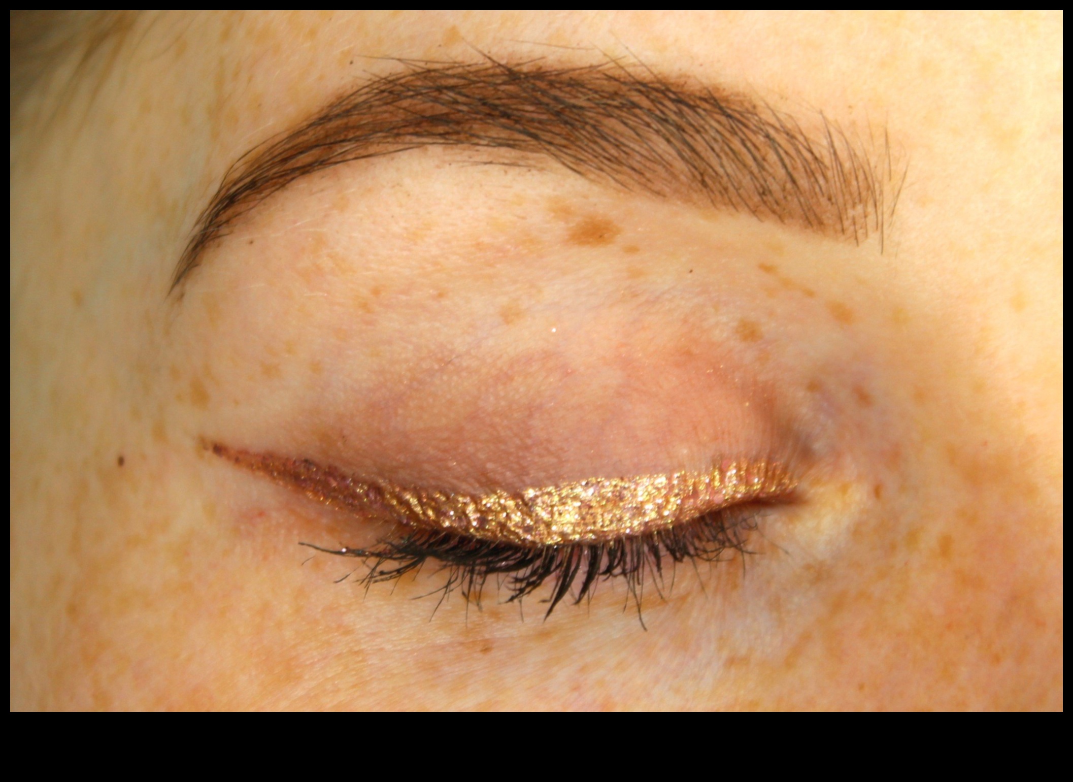 Glitter Glamour
