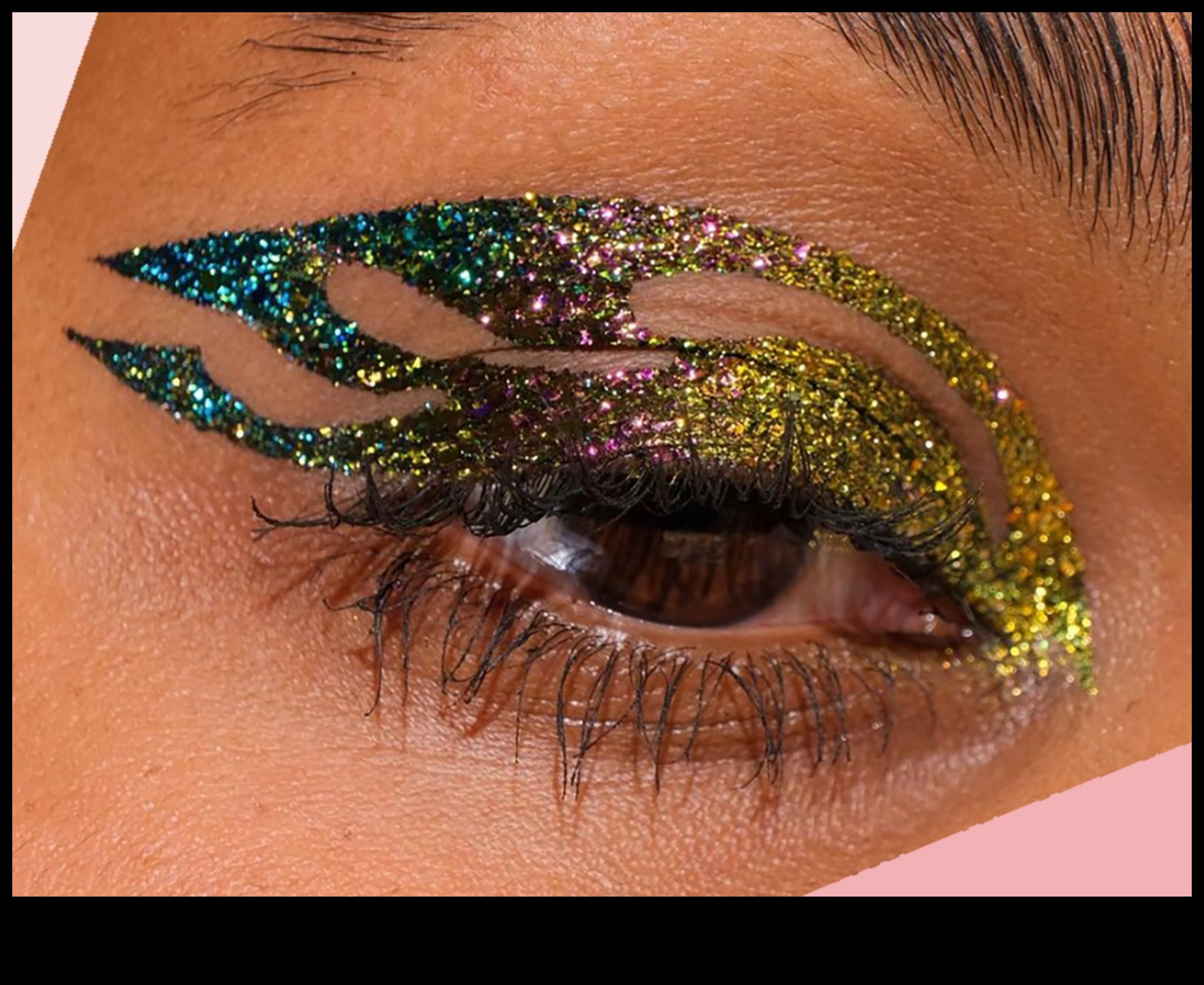 Glitter Glamour