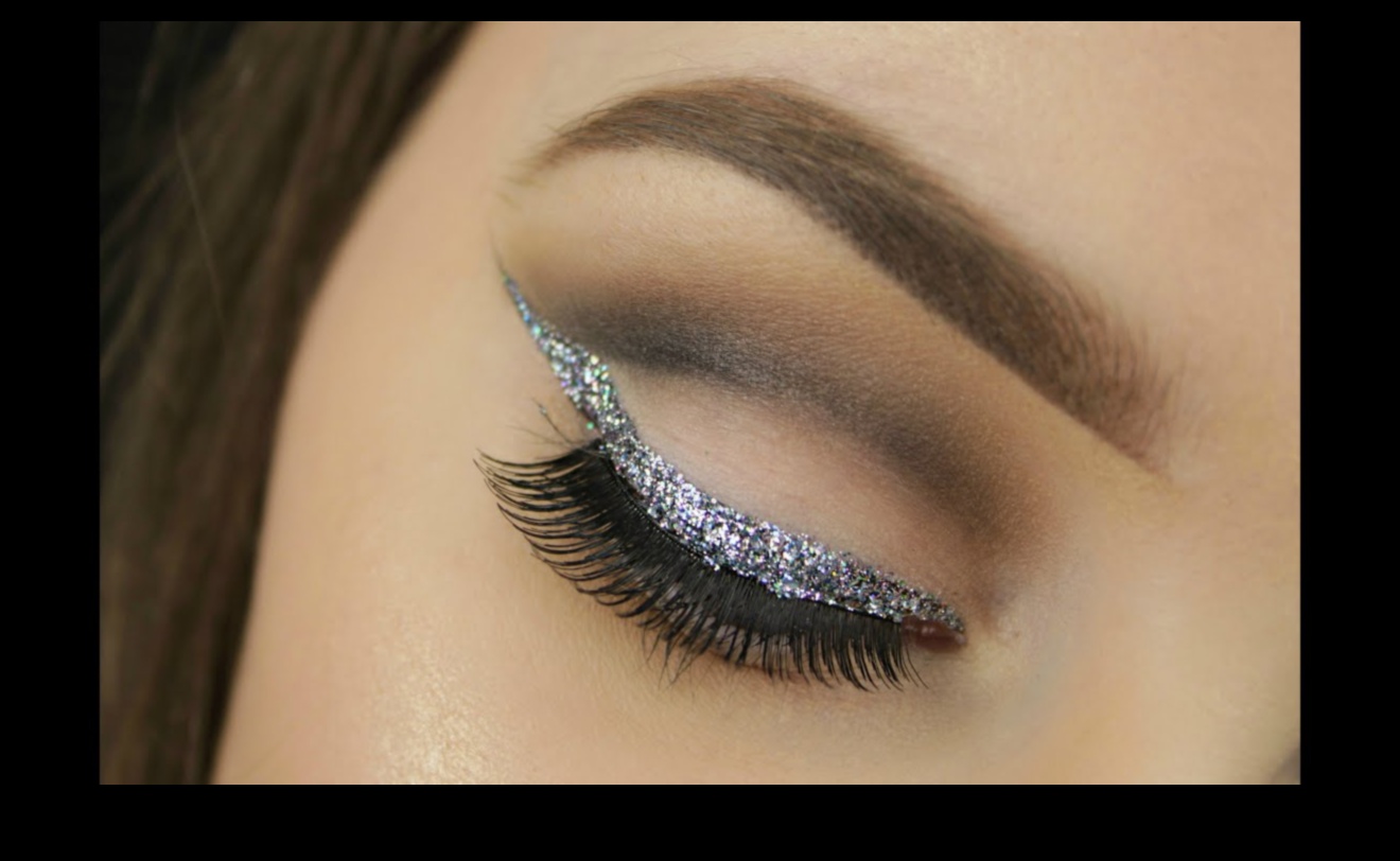 Glitter Glamour