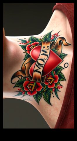 Classicii de cerneală Un omagiu atemporal pentru tatuajele tradiționale