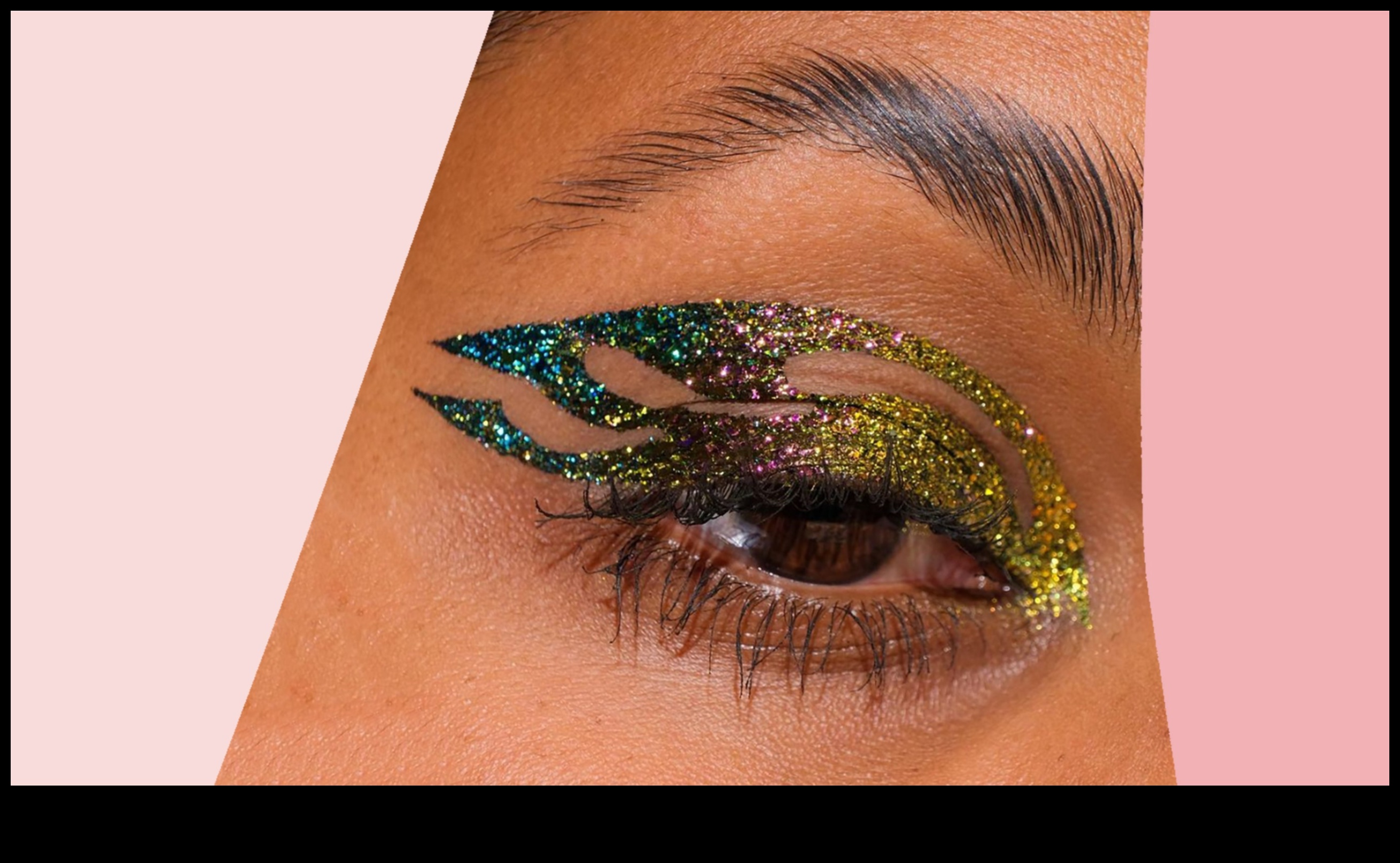 Glitter Glamour